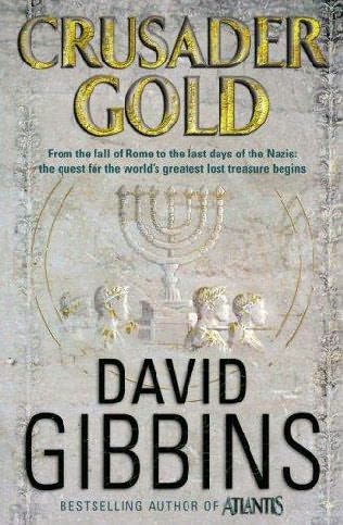 The Crusaders gold