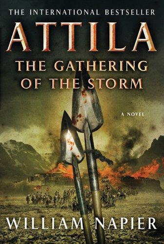 The Gathering of the Storm