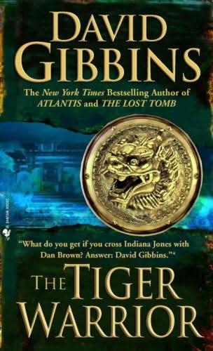 The Tiger warrior