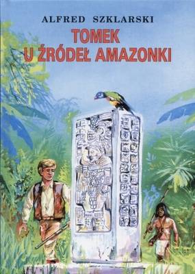Tomek u ?r?de? Amazonki
