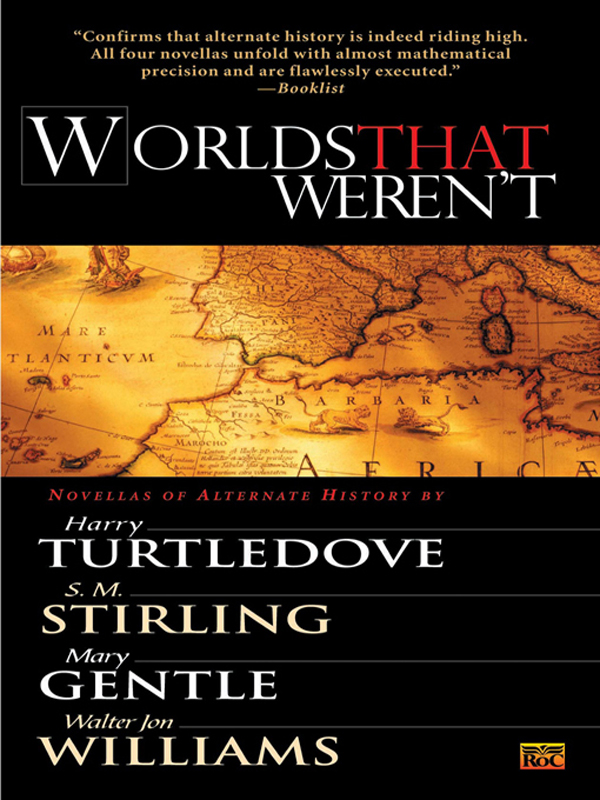 Worlds That Werent