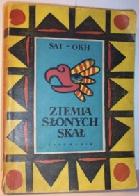 Ziemia S?onych Ska?