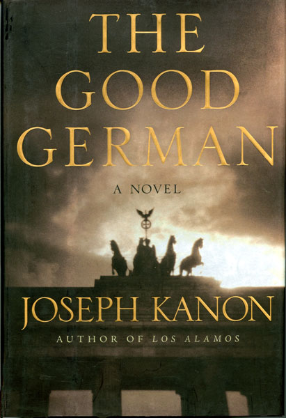 A good German