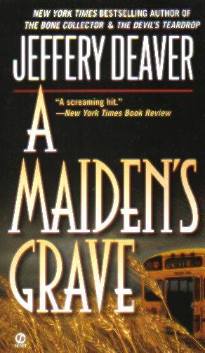 A Maidens Grave