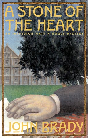 A stone of the heart