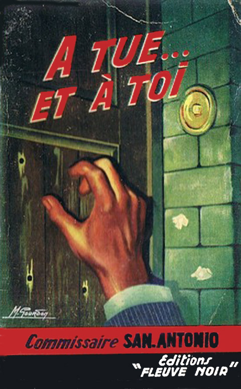 A tue… et ? toi