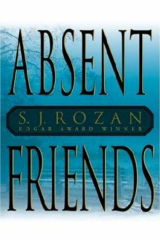 Absent Friends