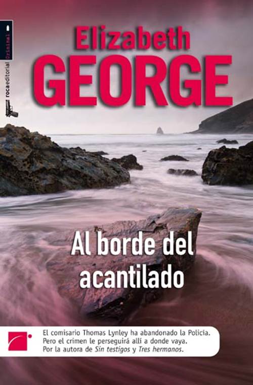Al borde del Acantilado