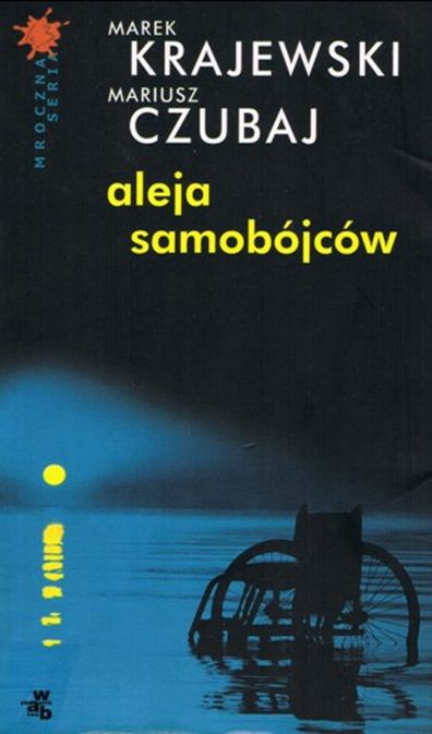 Aleja Samob?jc?w