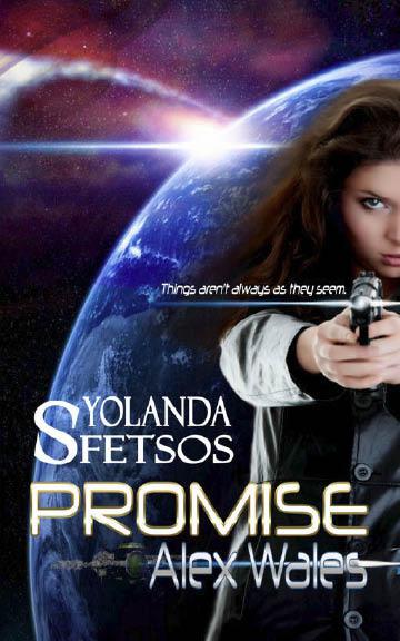 Alex Wales: Promise