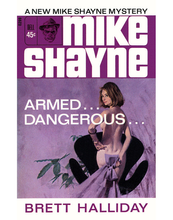 Armed… Dangerous…