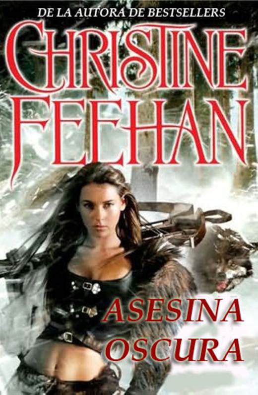 Asesina Oscura