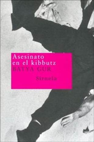 Asesinato En El Kibbutz