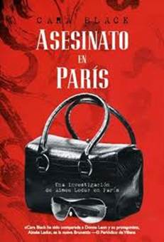 Asesinato En Paris