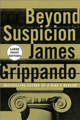 Beyond Suspicion
