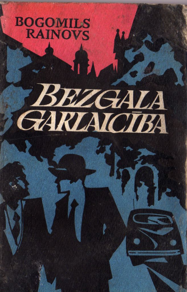 BEZGALA GARLAIC?BA