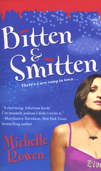 Bitten & Smitten