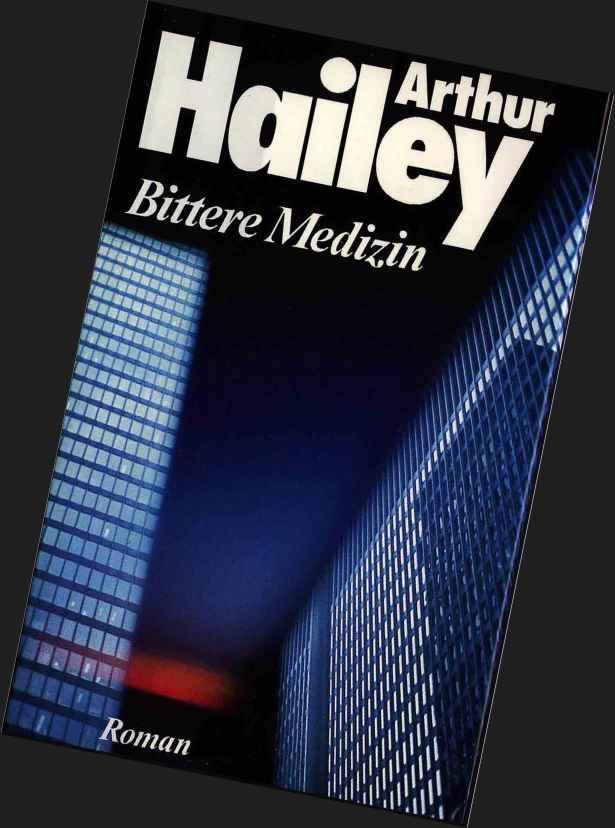 Bittere Medizin