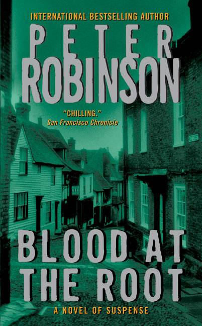 Blood At The Root