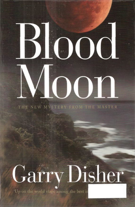 Blood Moon
