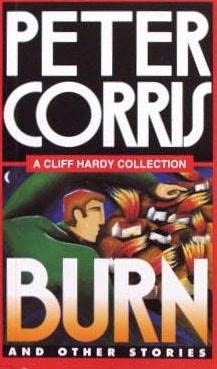 Burn and Other Stories