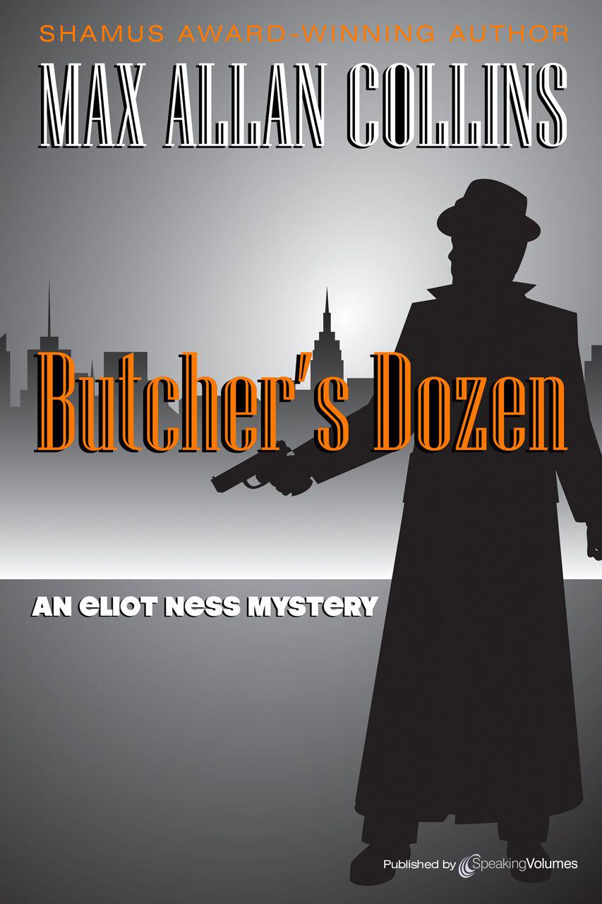 Butchers dozen