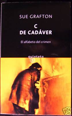 C de cad?ver