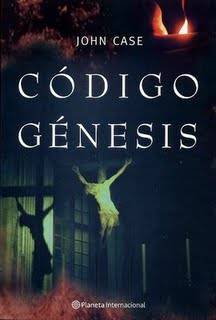 C?digo G?nesis