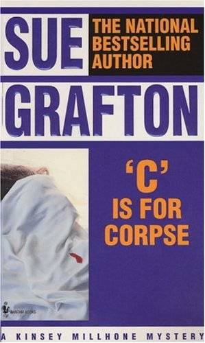 C is for Corpse