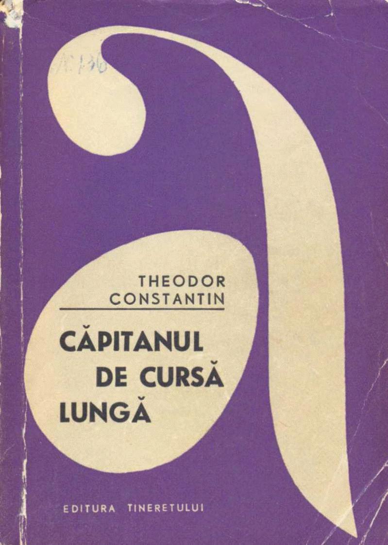 C?pitanul de curs? lung?