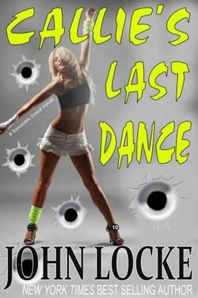 Callie’s Last Dance
