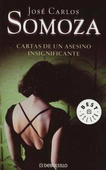 Cartas de un asesino insignificante