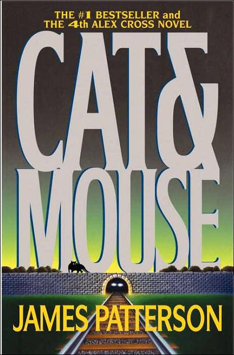 Cat & Mouse