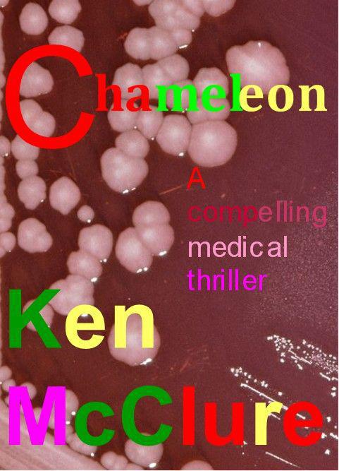 Chameleon