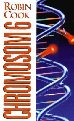 Chromosom 6