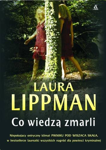 Co wiedz? zmarli