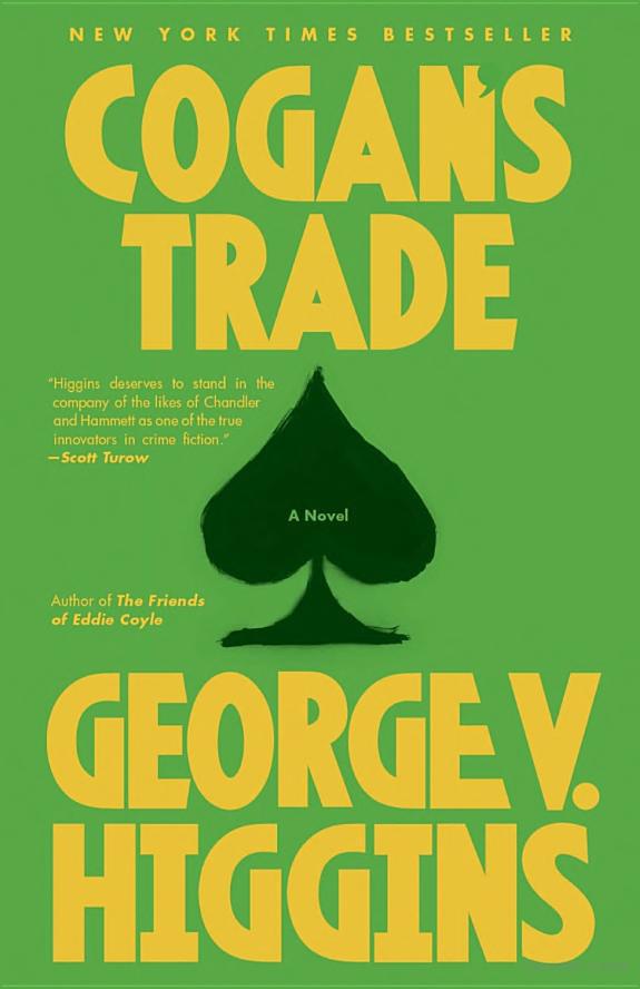Cogans trade