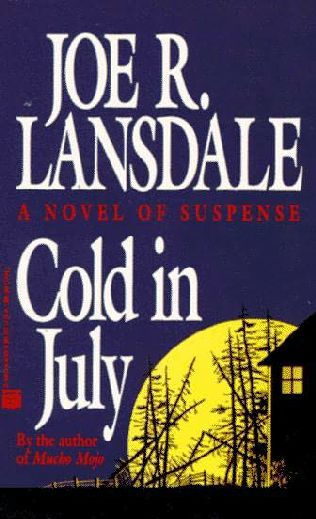 Cold in July