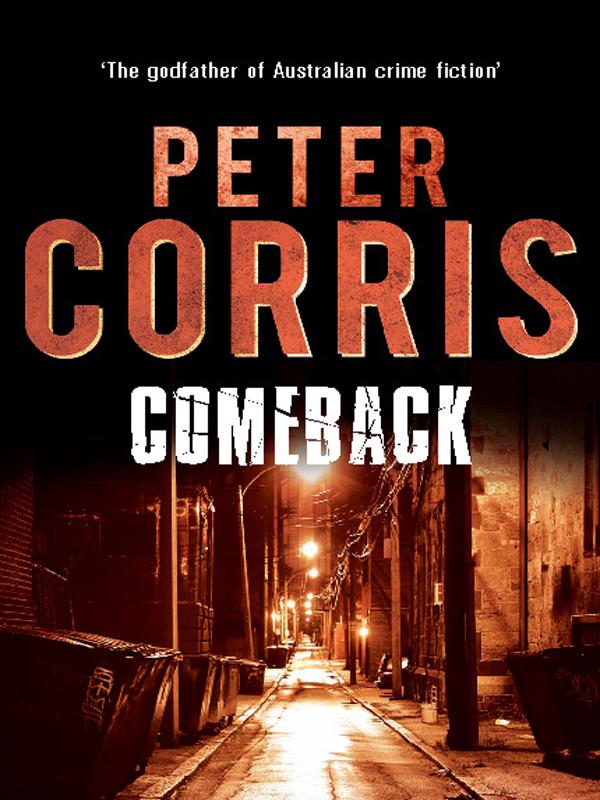 Comeback