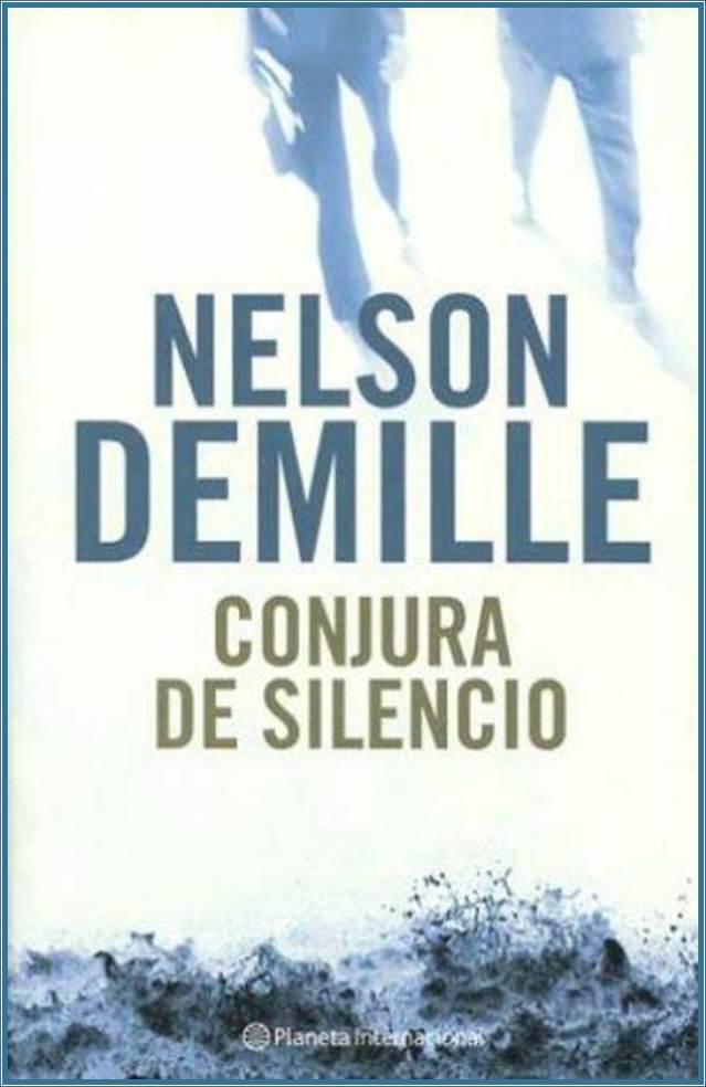 Conjura de silencio