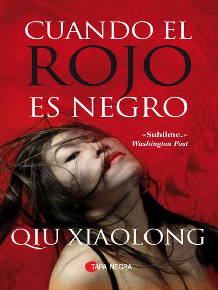 Cuando El Rojo Es Negro