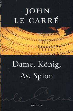 Dame, K?nig, As, Spion