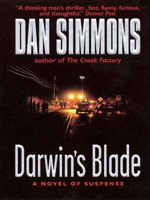 Darwins Blade