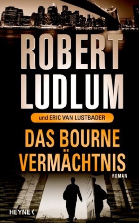 Das Bourne Verm?chtnis