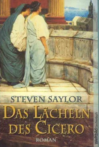 Das L?cheln des Cicero
