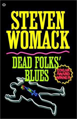 Dead Folks blues