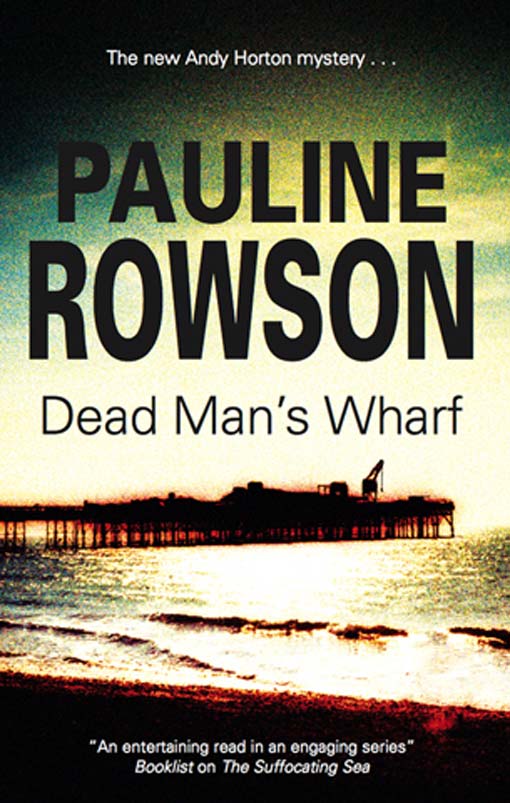 Dead Mans Wharf