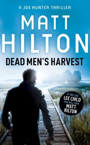 Dead Mens Harvest