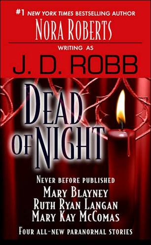 Dead Of Night