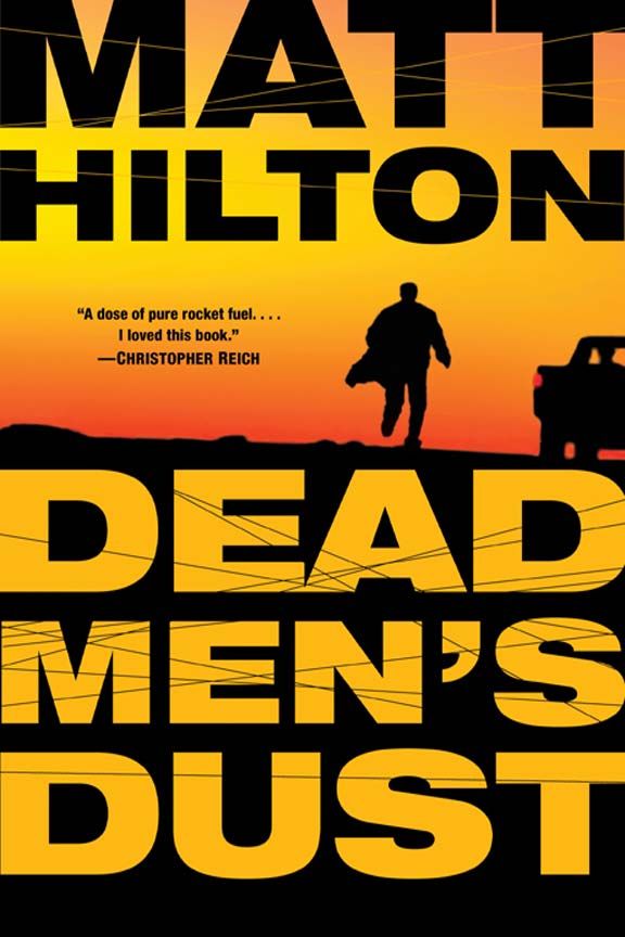 Dead_s men dust